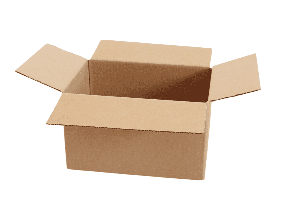 PR Stock Carton (Medium) 350 250 240mm Cardboard Box