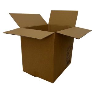 Special Price Cardboard Box 430 320 420 mm  Carton