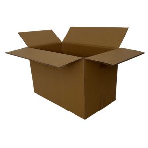 Special Price Cardboard Box 520 300 350 mm  Carton