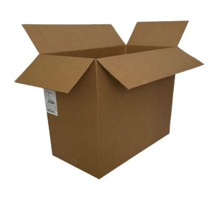 Special Price Cardboard Box 660 350 550 mm  Carton