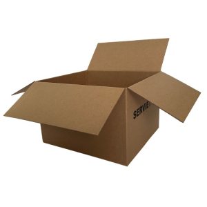 Special Price Cardboard Box 460 420 310 mm  Carton